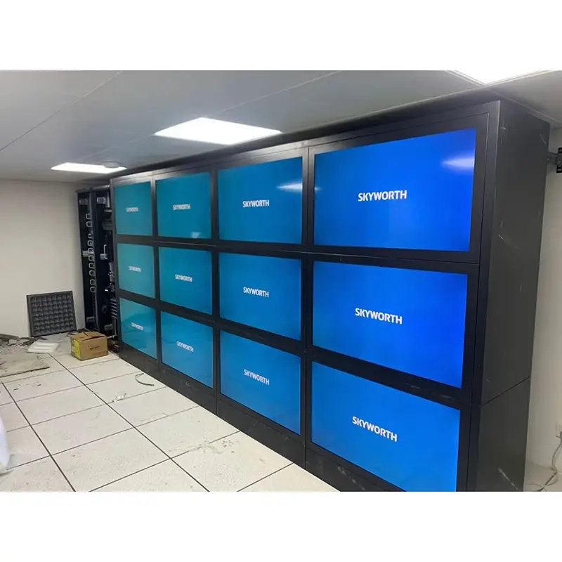 CCTV telebista horma-armairua