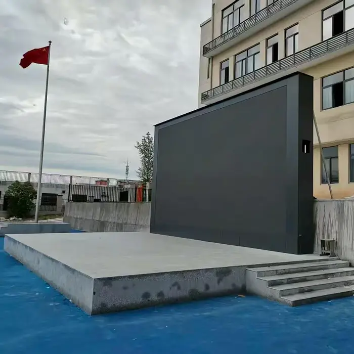 Euri eta hezetasunarekiko kanpoko armairua